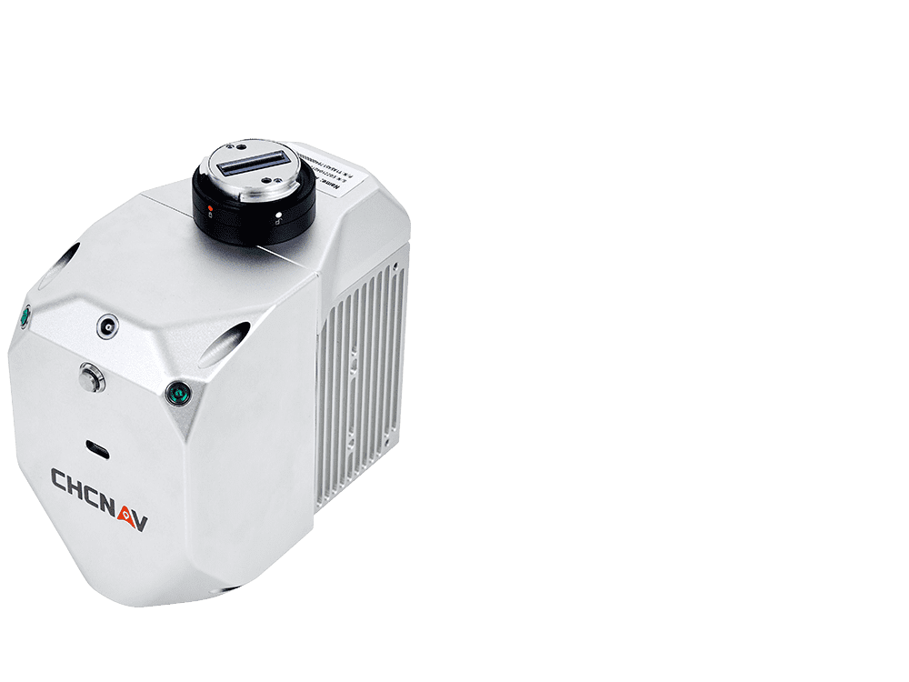 El AA450 es un innovador escáner LiDAR que ofrece capacidades de fácil uso y alta precisión a un precio razonable
