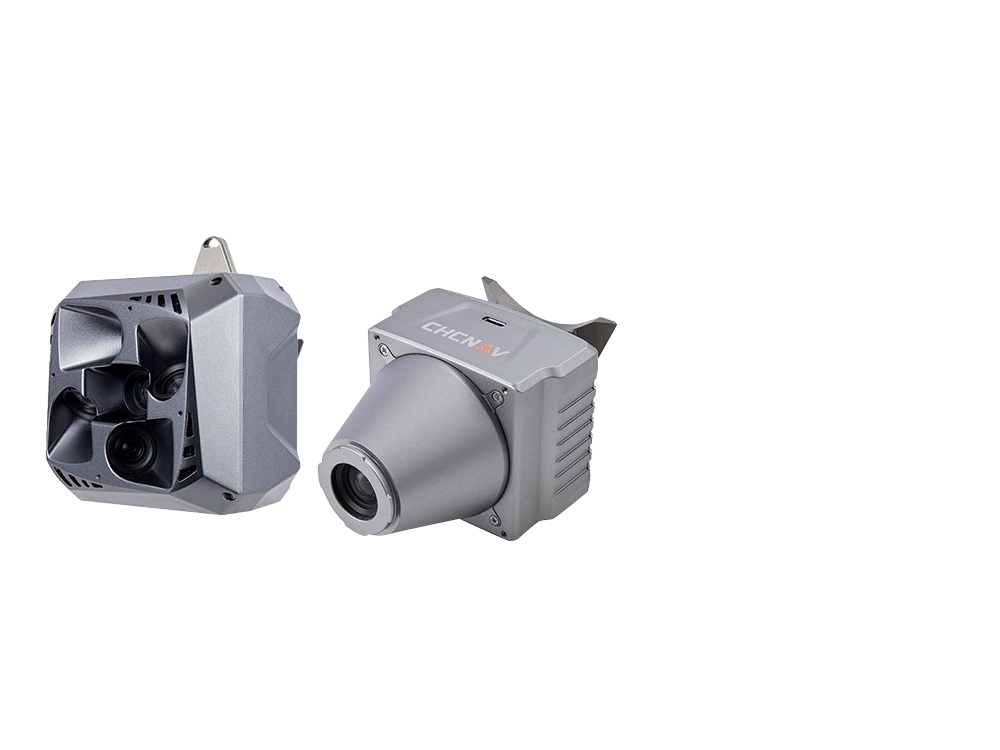 the C5 and C30 aerial survey cameras that deliver aerial photogrammetry with unparalleled precision and efficiency