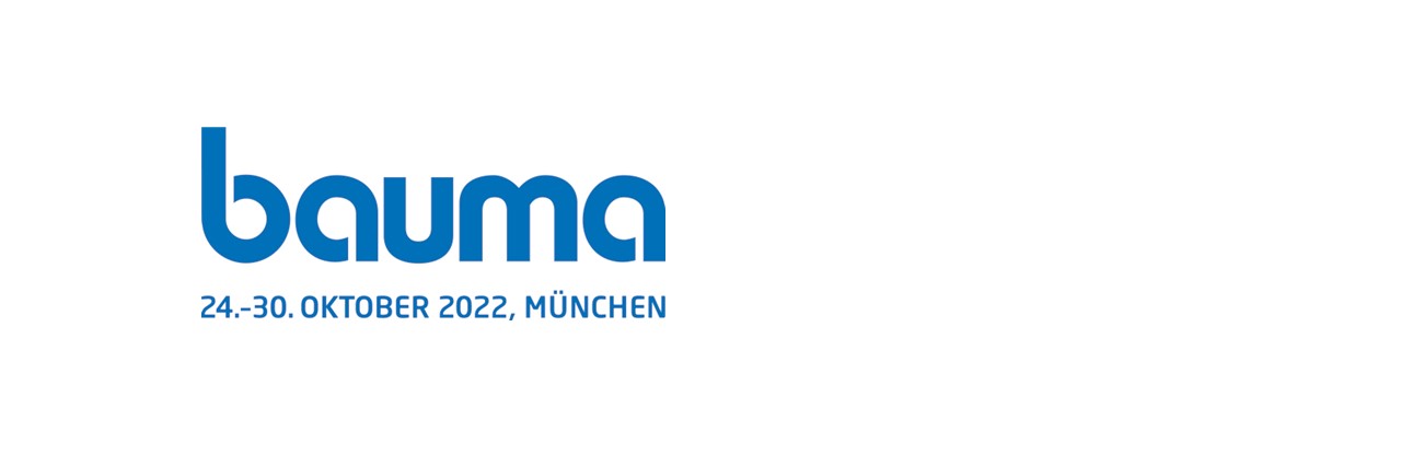 Meet CHCNAV at the Bauma 2022 to discuss the business and dealership opportunities at booth 625/10 in Hall A2.