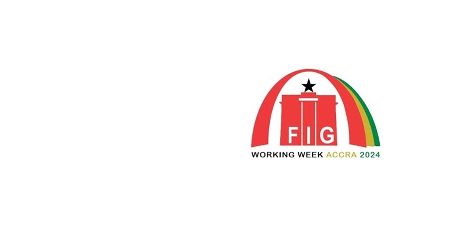 Join CHCNAV at FIG Working Week 2024, booth C7