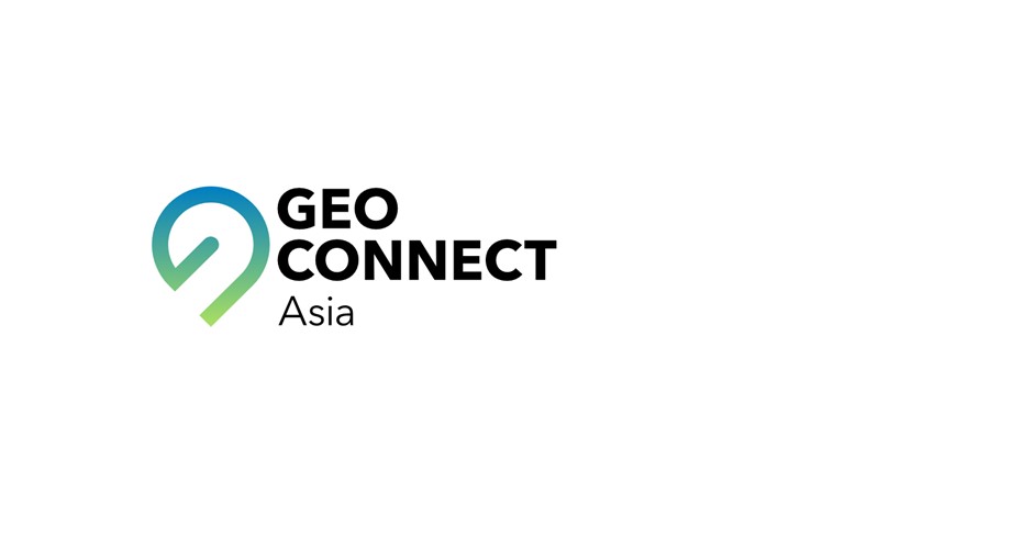 Meet CHCNAV at Geo Connect Asia 2024 in Singapore