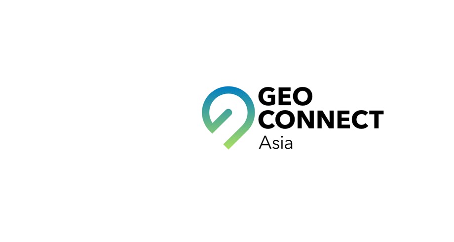 Reúnase con nosotros en GEO CONNECT Asia 2024 en Singapur