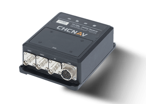 Les capteurs GNSS P2 offrent des solutions de cap et de positionnement précis à tous les intégrateurs de systèmes.