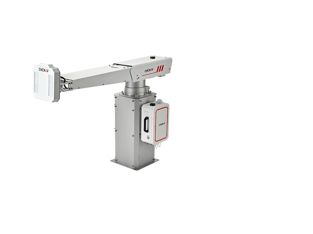 PS-2000 Monitoring System is an advanced, versatile solution for comprehensive deformation monitoring